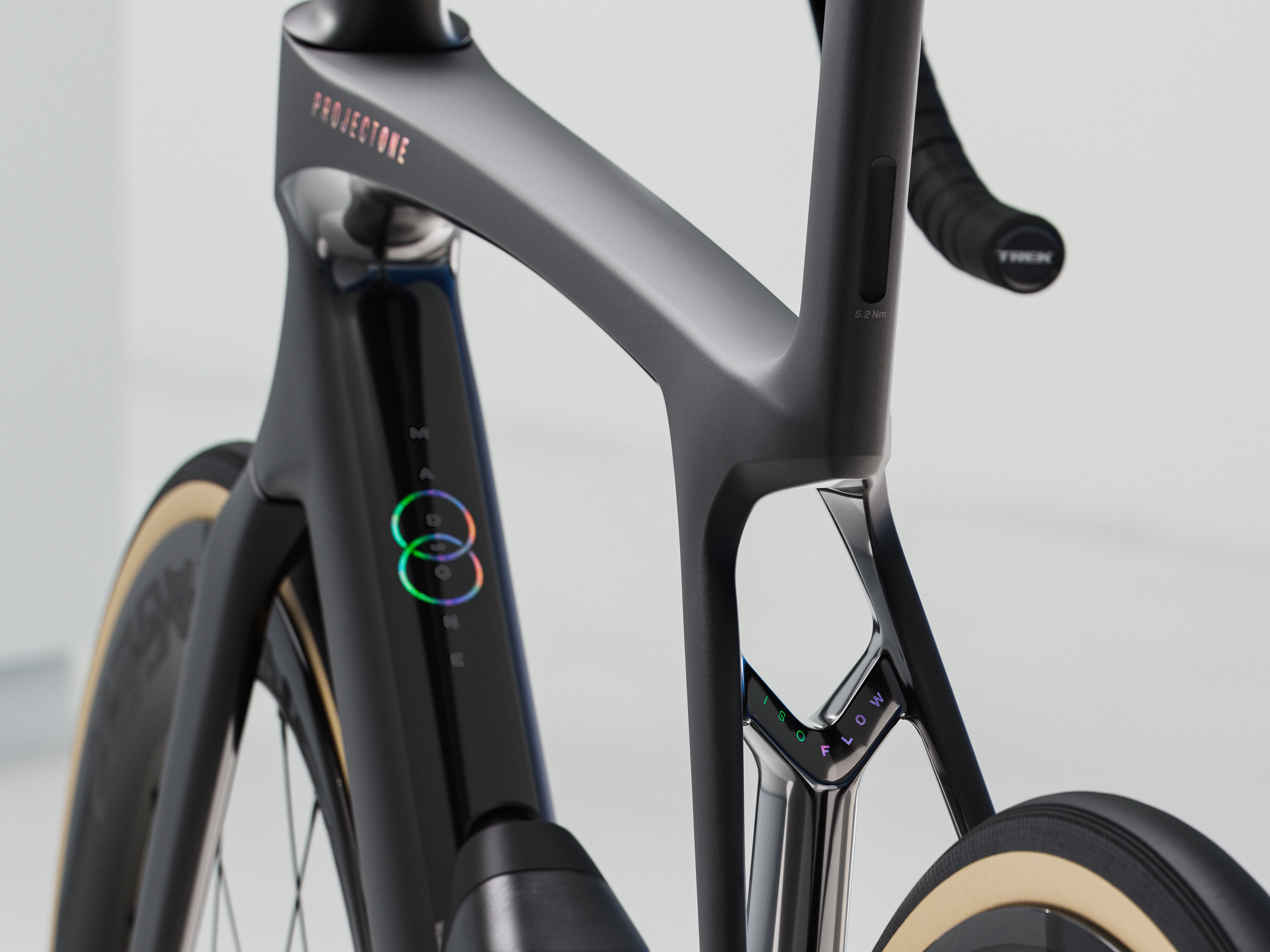Trek Madone SLR 9 Gen 8 2025