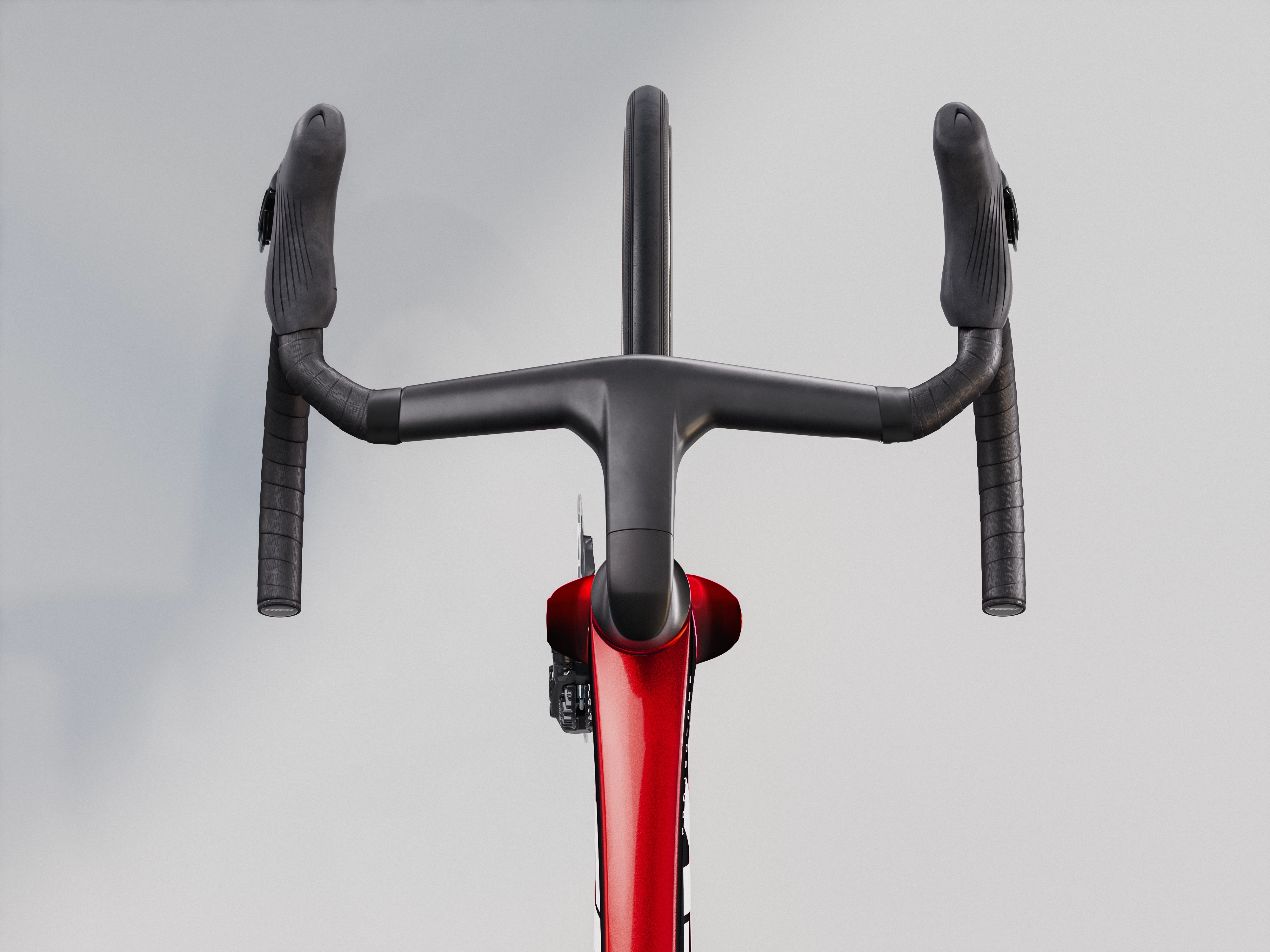 Trek Madone SLR 9 Gen 8 2025