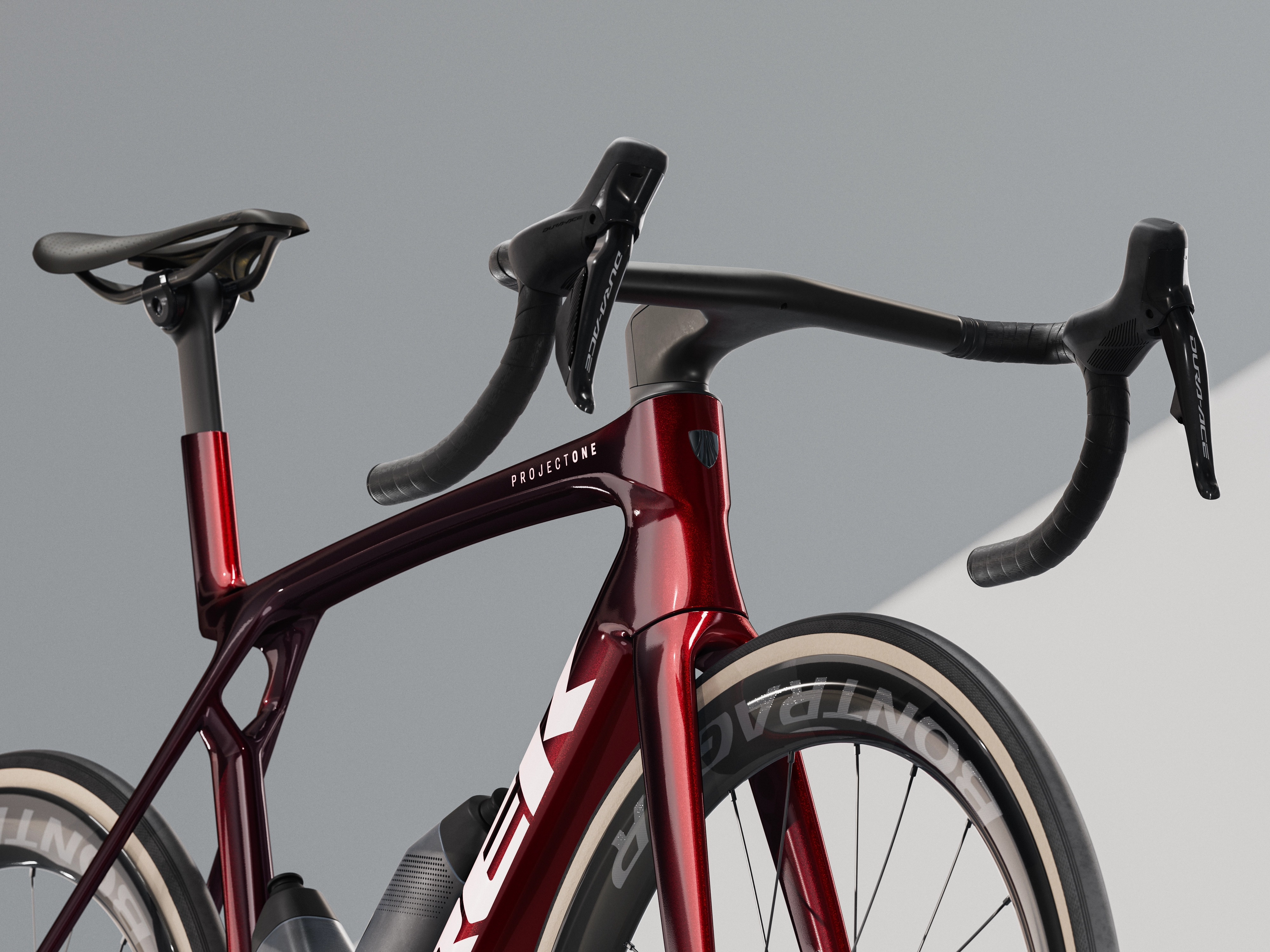 Trek Madone SLR 9 Gen 8 2025