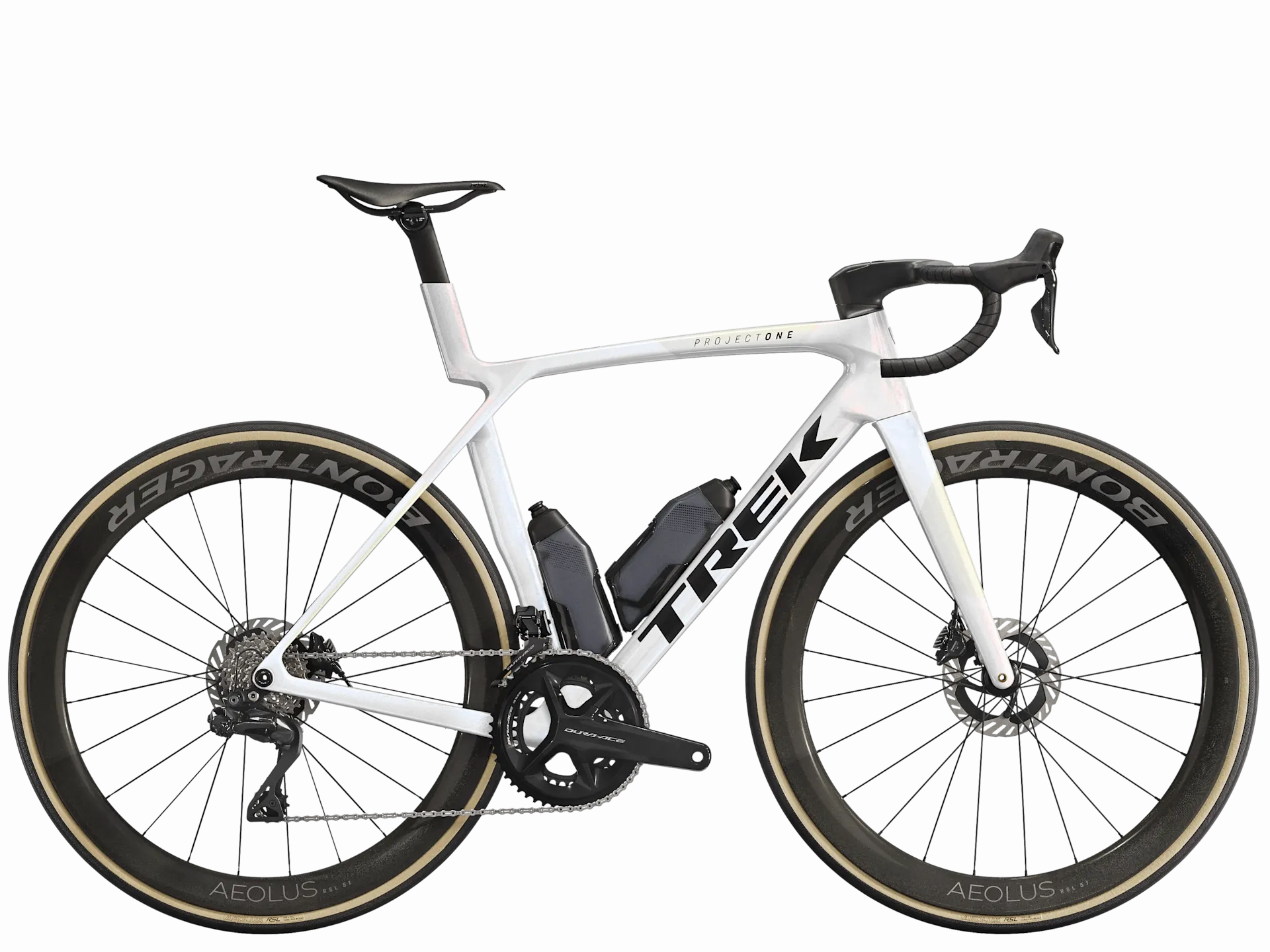 Trek Madone SLR 9 Gen 8 2025