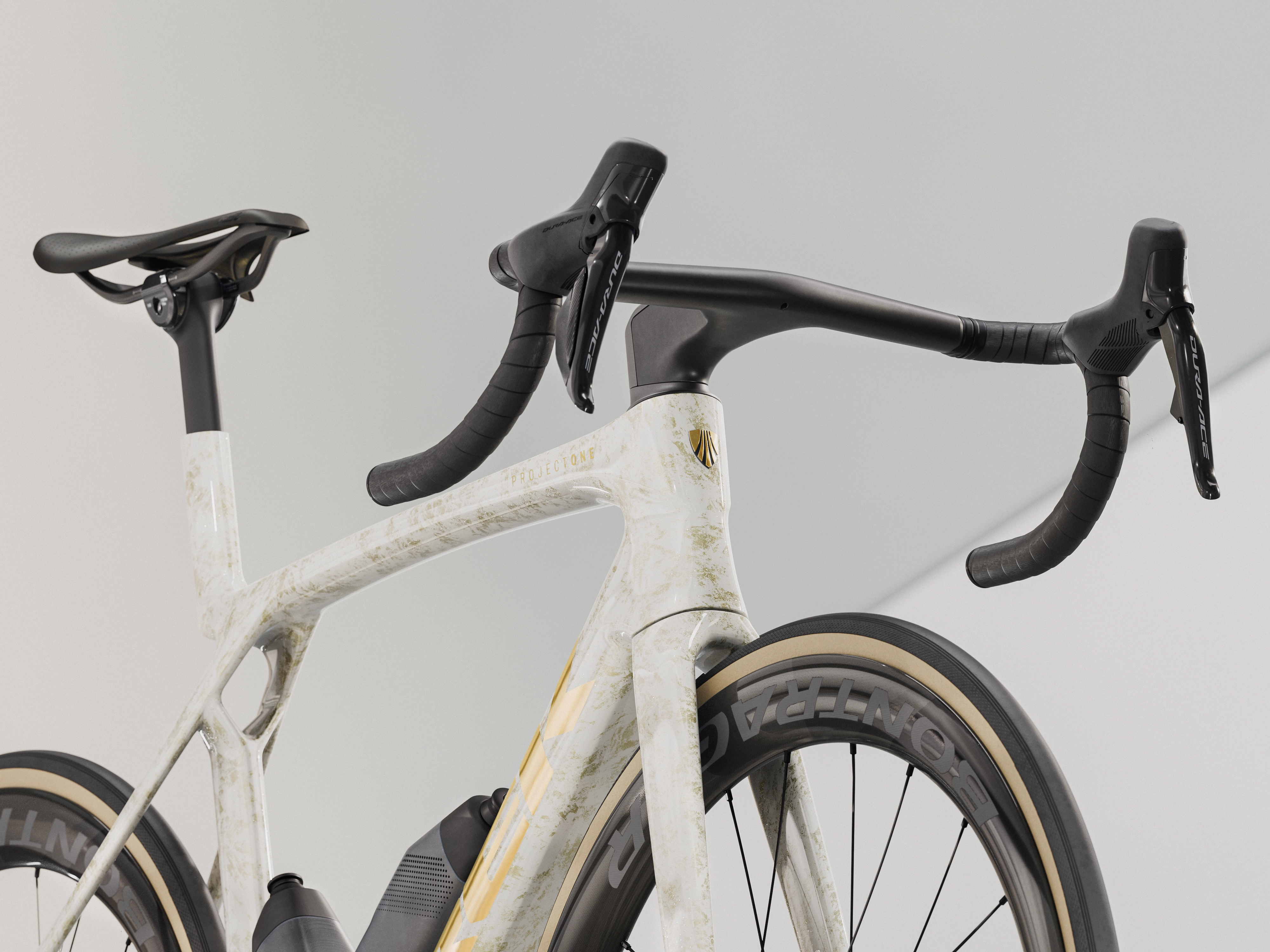 Trek Madone SLR 9 Gen 8 2025