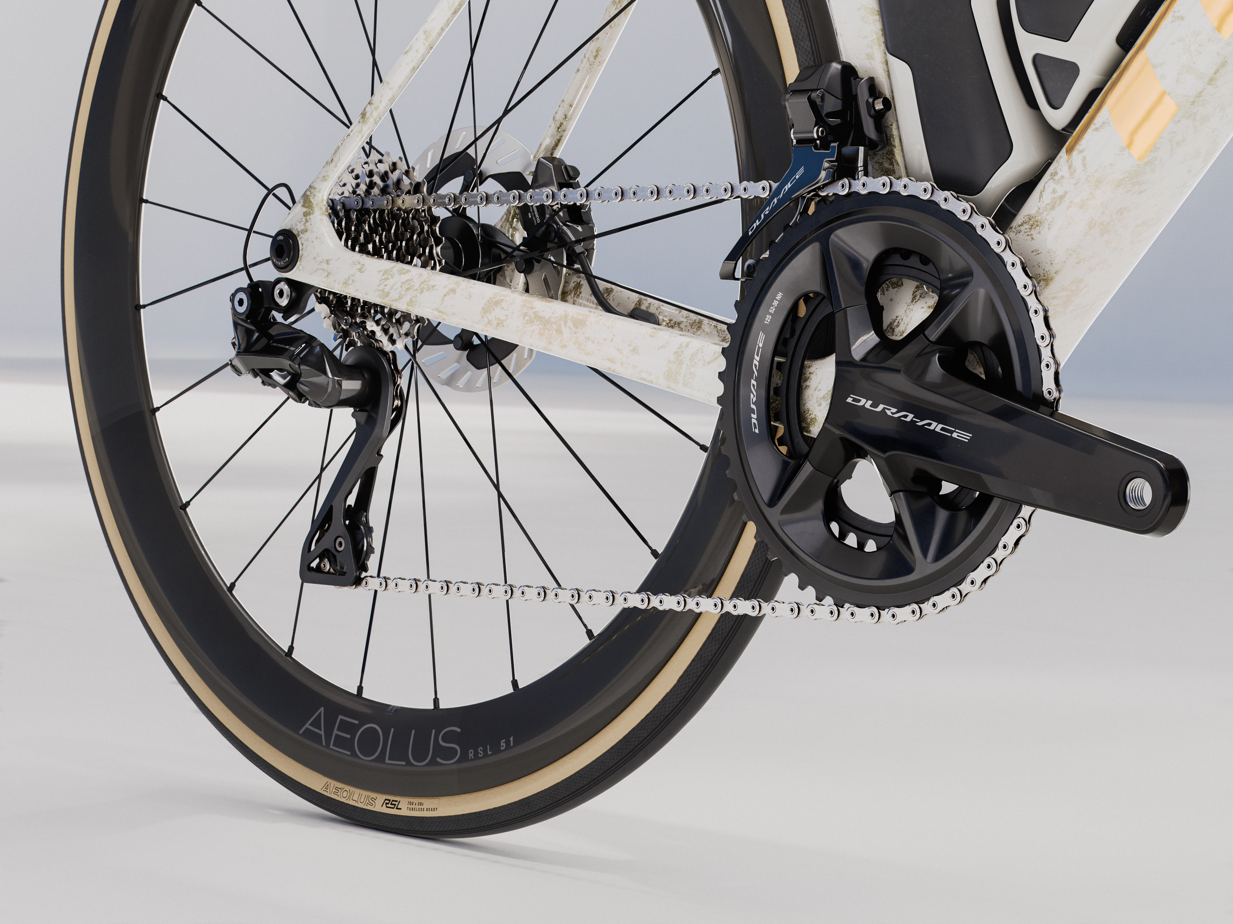 Trek Madone SLR 9 Gen 8 2025