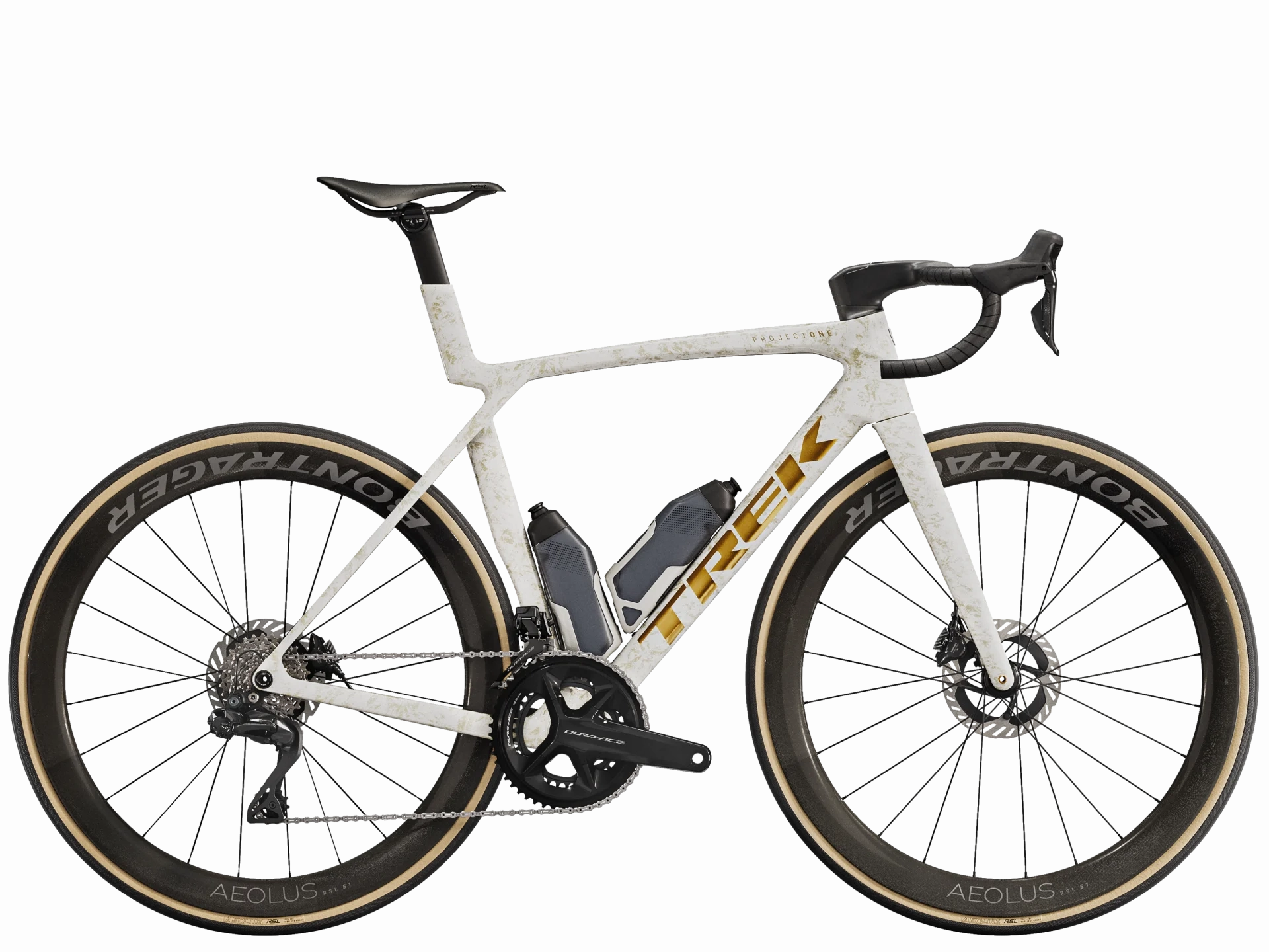 Trek Madone SLR 9 Gen 8 2025