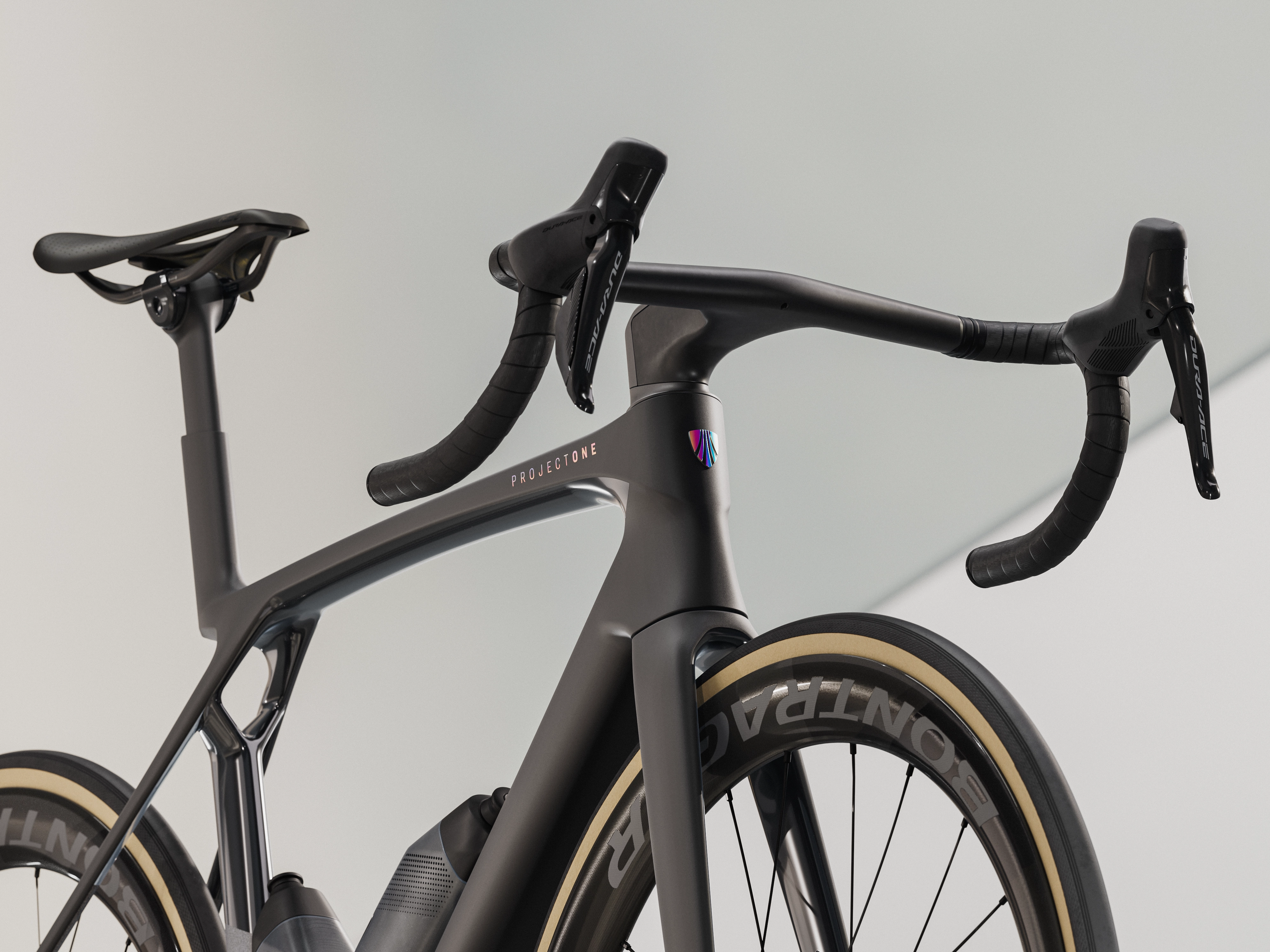 Trek Madone SLR 9 Gen 8 2025