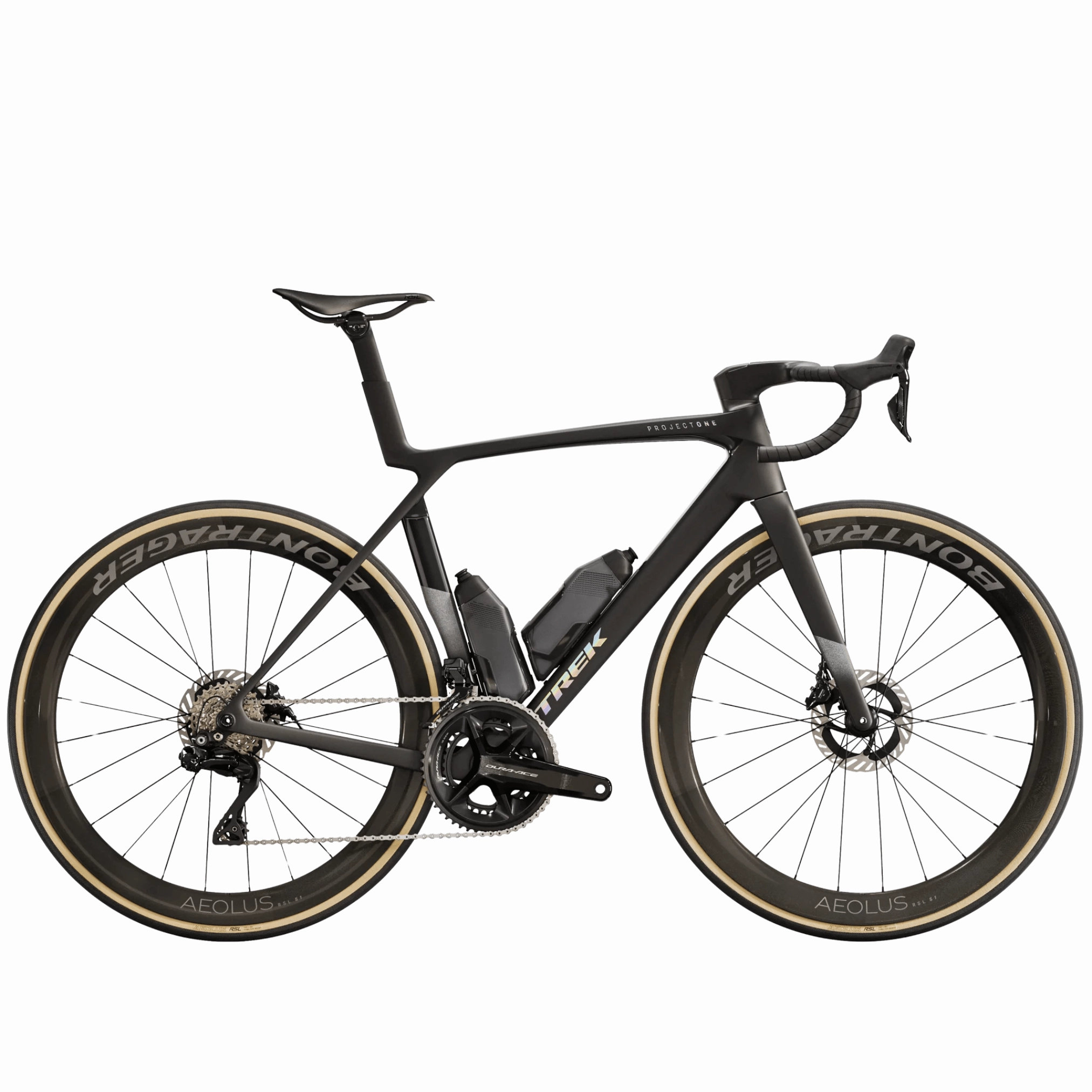 Trek Madone SLR 9 Gen 8