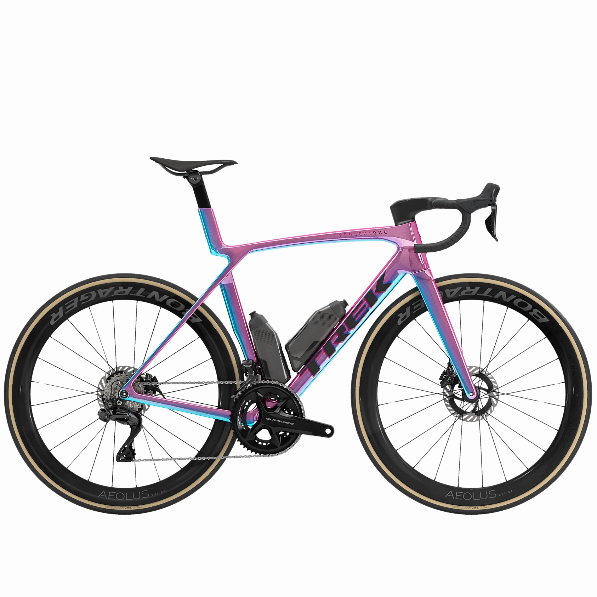 Trek Madone SLR 9 Gen 8