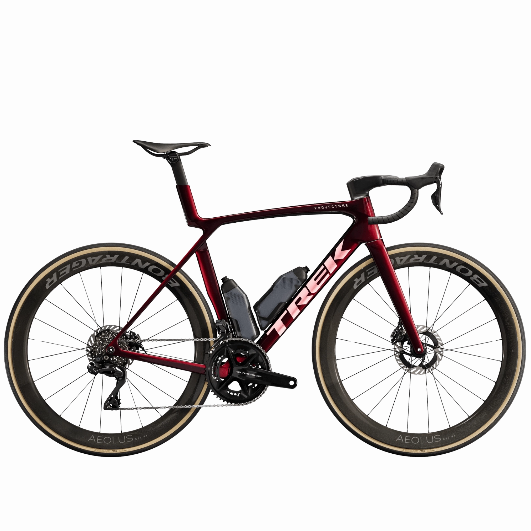 Trek Madone SLR 9 Gen 8