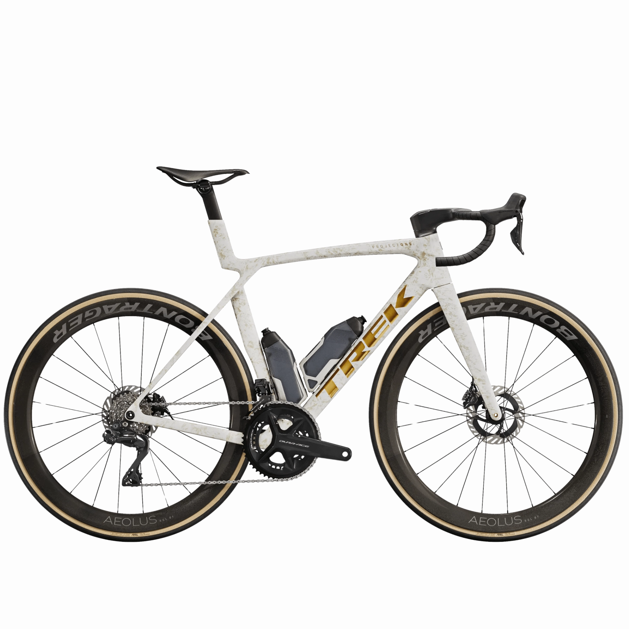 Trek Madone SLR 9 Gen 8