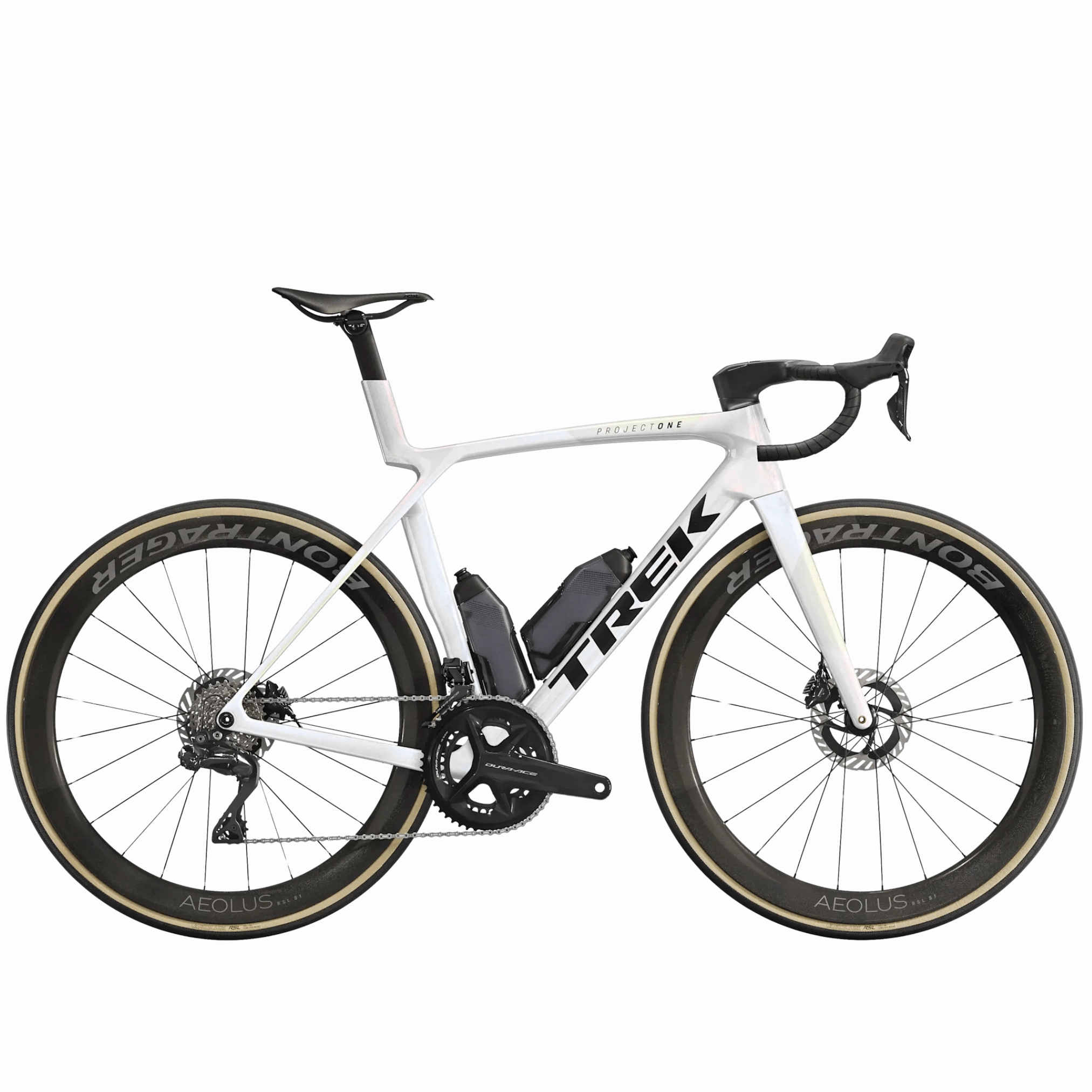 Trek Madone SLR 9 Gen 8