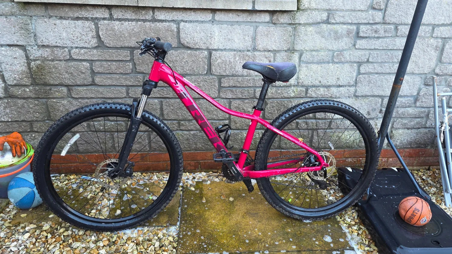 Trek Marlin 4 2022