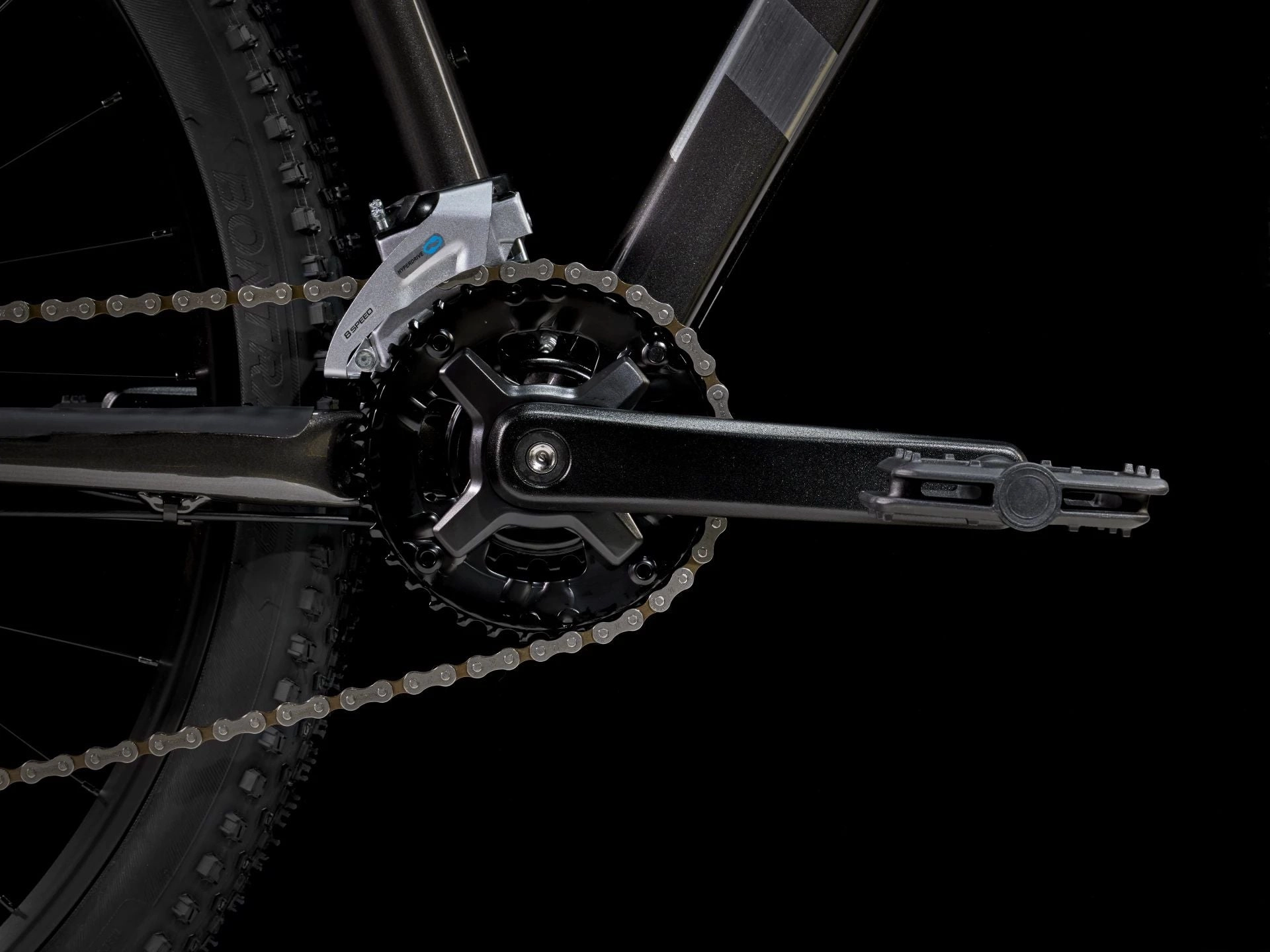 Trek Marlin 4 Gen 2 2024