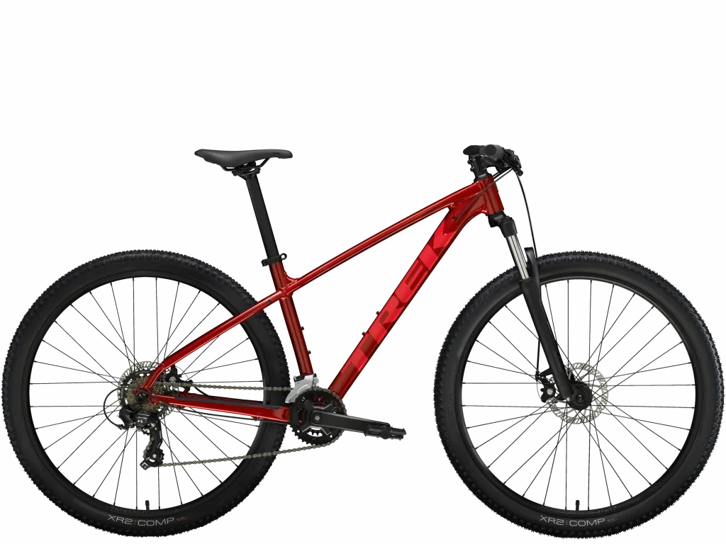 Trek Marlin 4 Gen 2 - Crimson