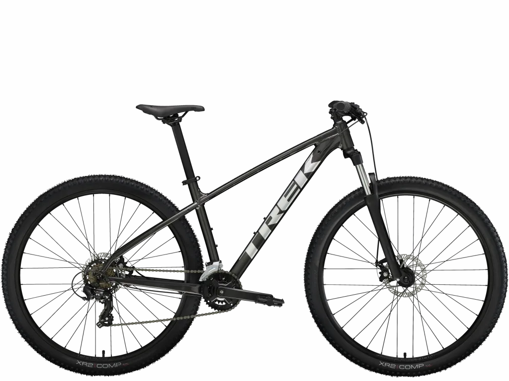 Trek Marlin 4 Gen 2 - Dnister Black