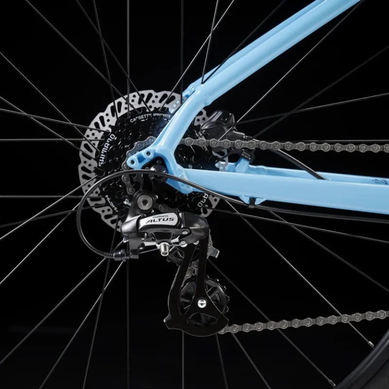 Trek Marlin 5 Gen 2 - Azure