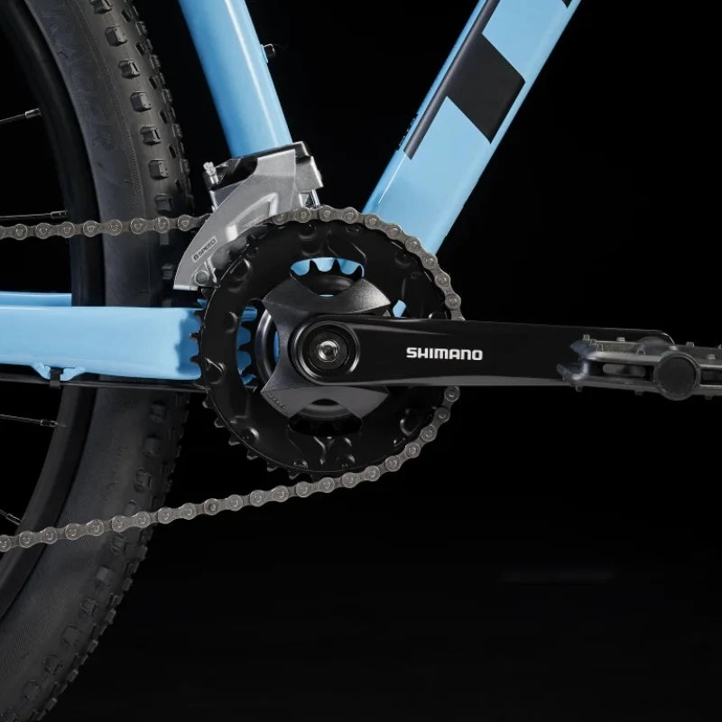 Trek Marlin 5 Gen 2 - Azure