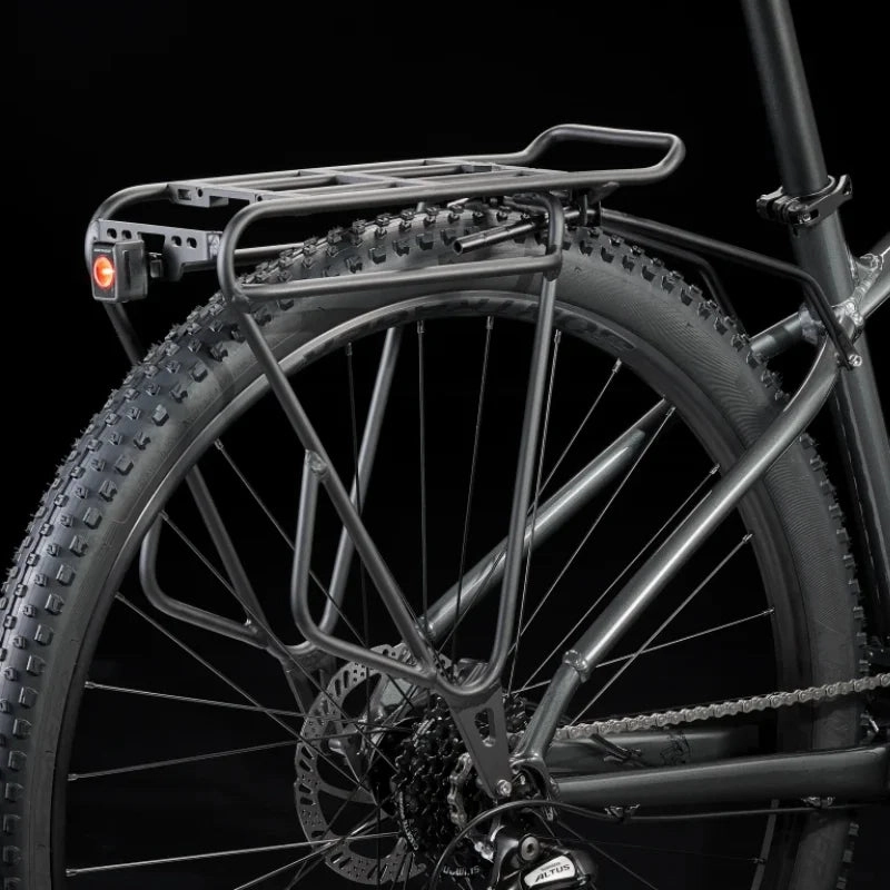 Trek Marlin 5 Gen 2 - Lithium Grey