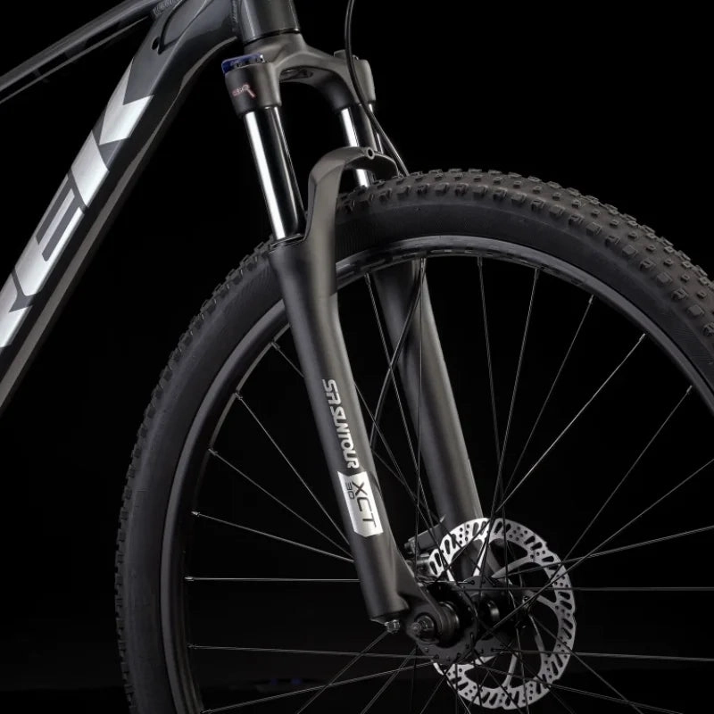 Trek Marlin 5 Gen 2 - Lithium Grey