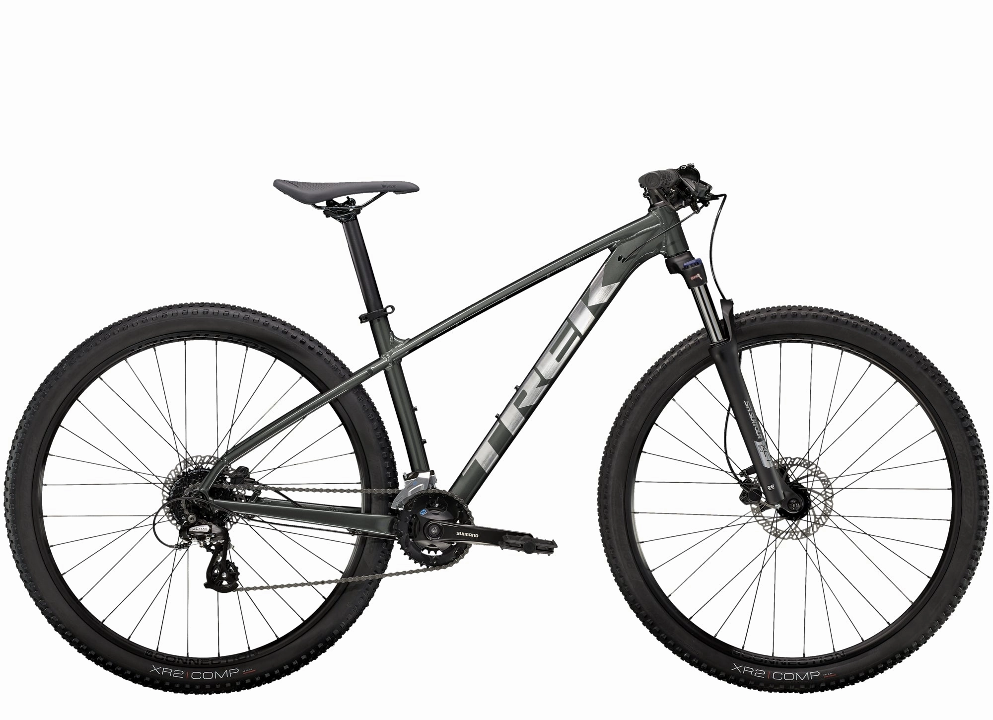 Trek Marlin 5 Gen 2 - Lithium Grey