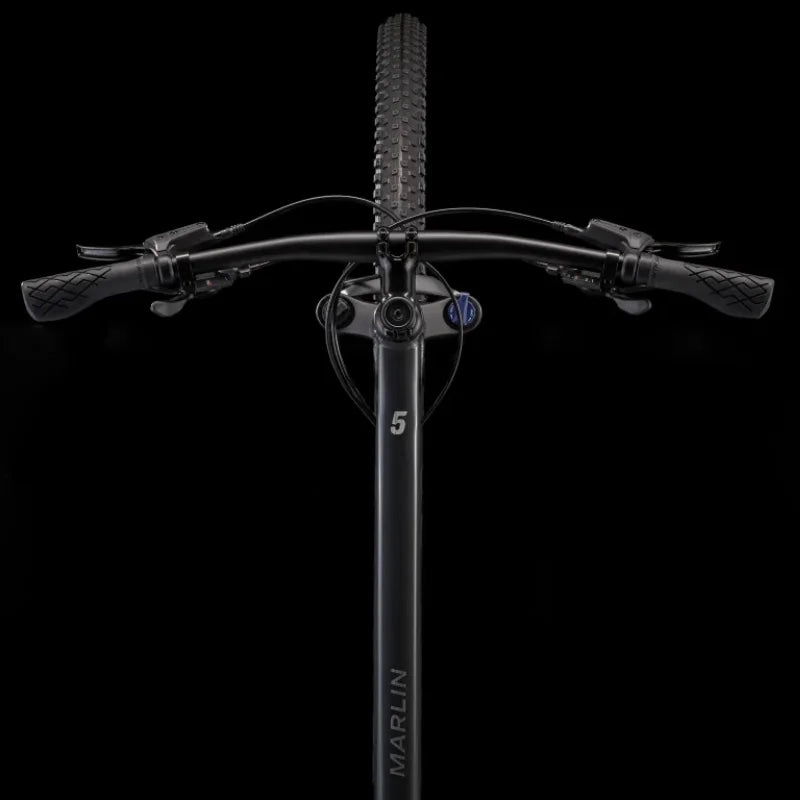 Trek Marlin 5 Gen 2 - Lithium Grey