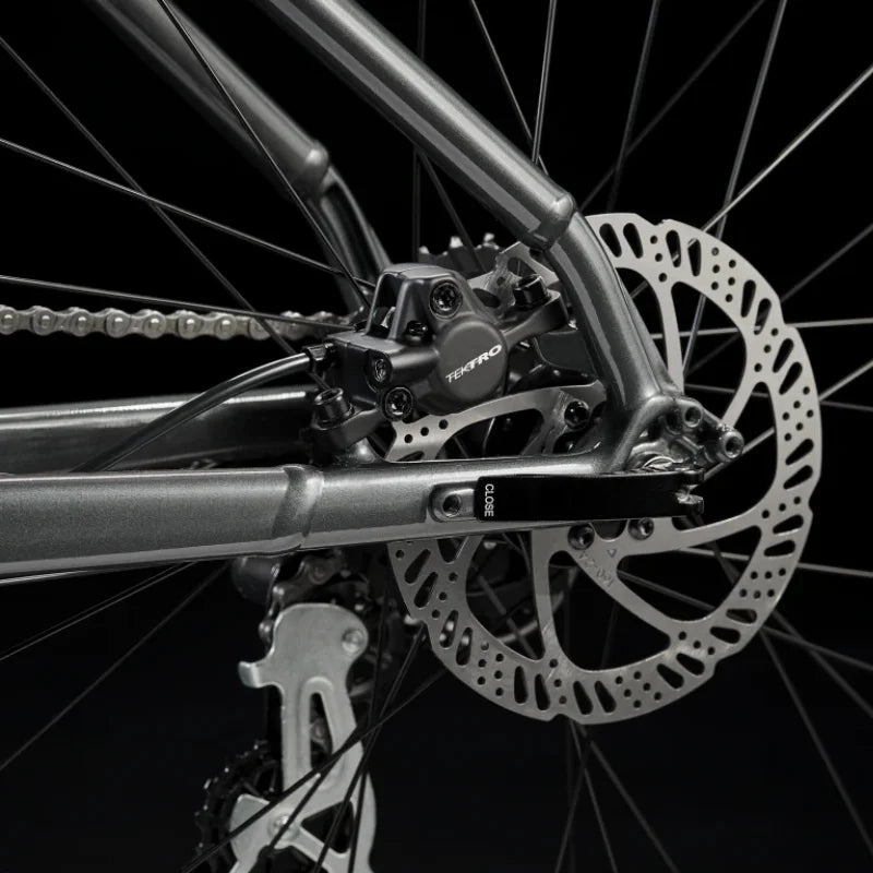 Trek Marlin 5 Gen 2 - Lithium Grey