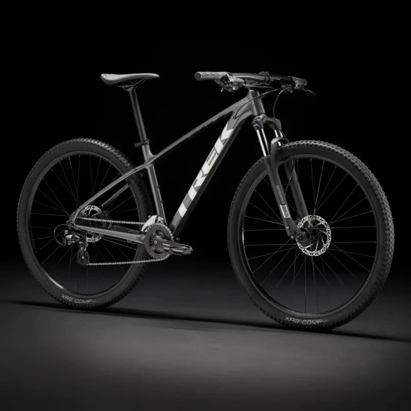 Trek Marlin 5 Gen 2 - Lithium Grey