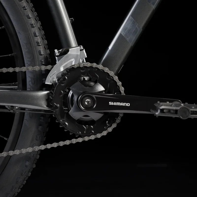 Trek Marlin 5 Gen 2 - Lithium Grey