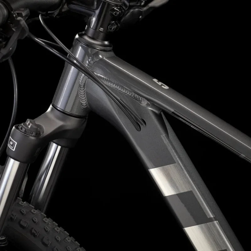 Trek Marlin 5 Gen 2 - Lithium Grey