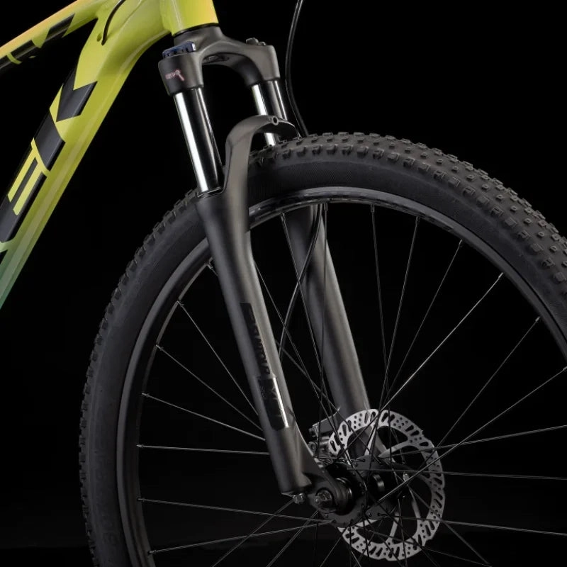 Trek Marlin 5 Gen 2 - Volt to Miami Green Fade