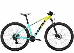 Trek Marlin 5 Gen 2 - Volt to Miami Green Fade