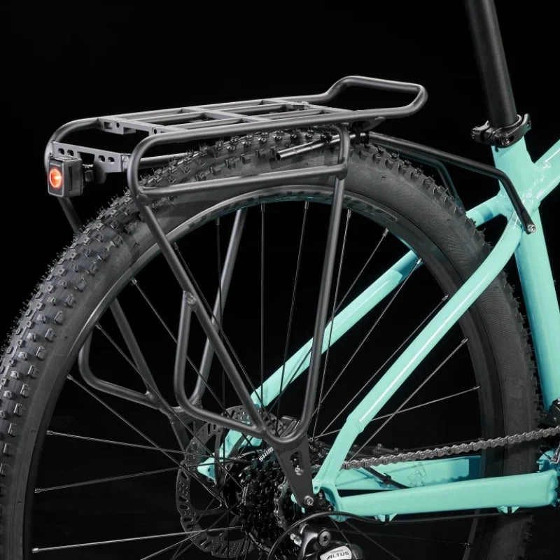 Trek Marlin 5 Gen 2 - Volt to Miami Green Fade