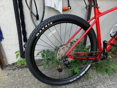 Trek Marlin 5 Gen 3 2024