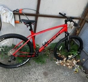 Trek Marlin 5 Gen 3 2024