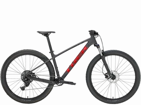 Trek Marlin 5 Gen 3 - Matte Dnister Black
