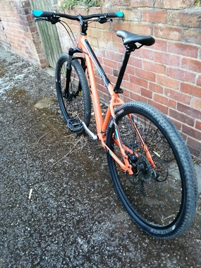 Trek  Marlin 6 2021