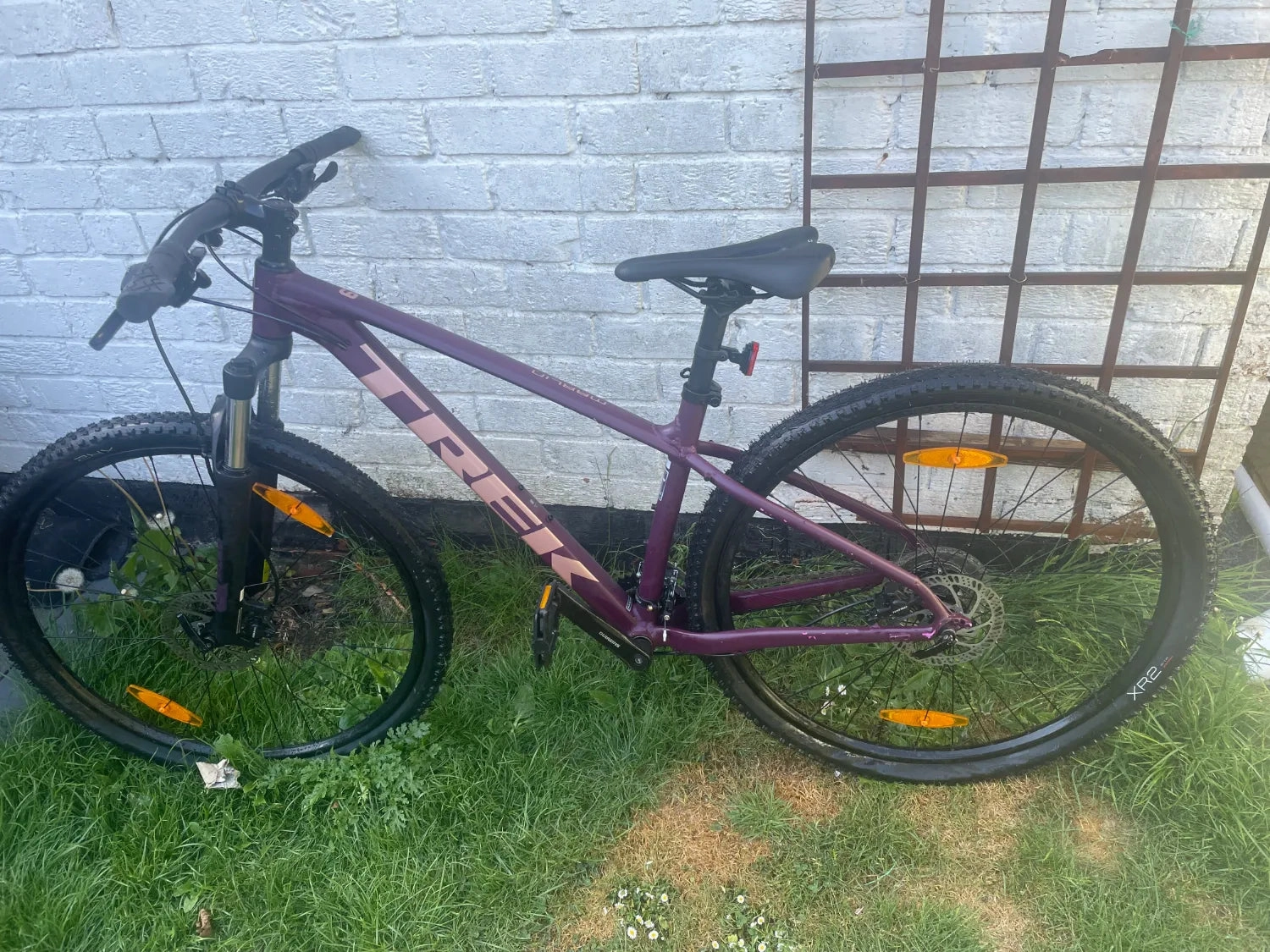 Trek Marlin 6 2021