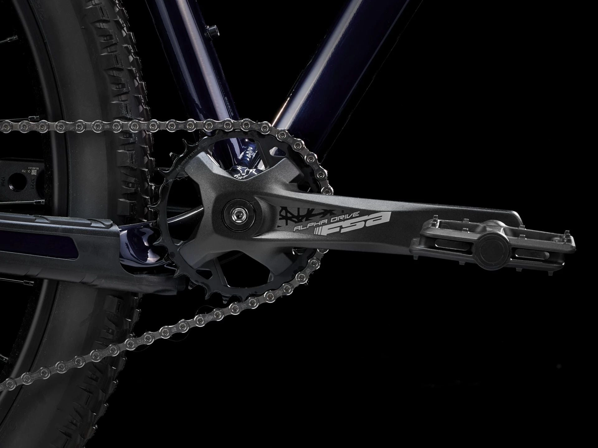 Trek Marlin 6 Gen 3 2024