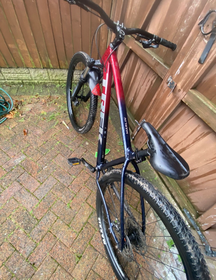 Trek Marlin 6 Gen 3 2024