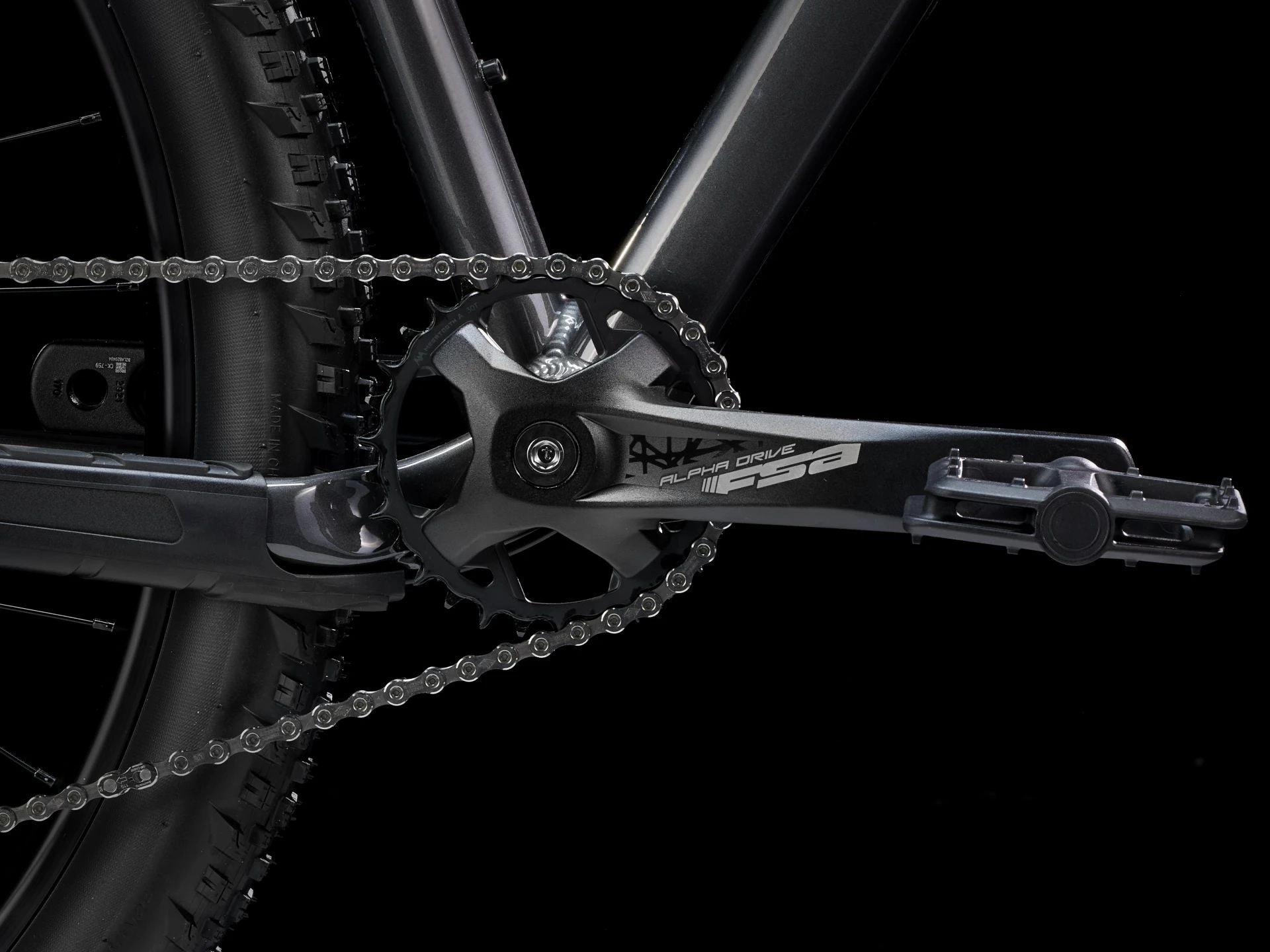 Trek Marlin 6 Gen 3 2024