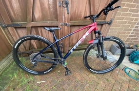 Trek Marlin 6 Gen 3 2024
