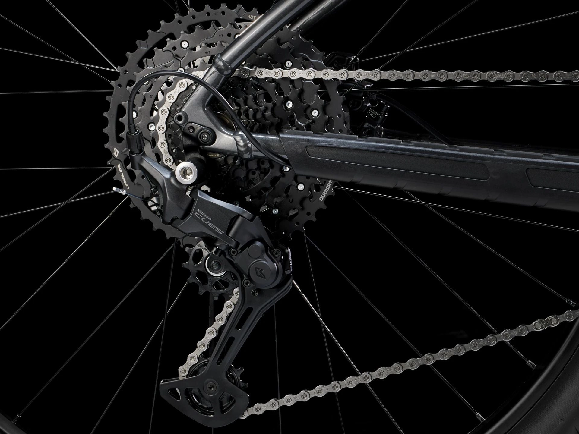 Trek Marlin 6 Gen 3 2024
