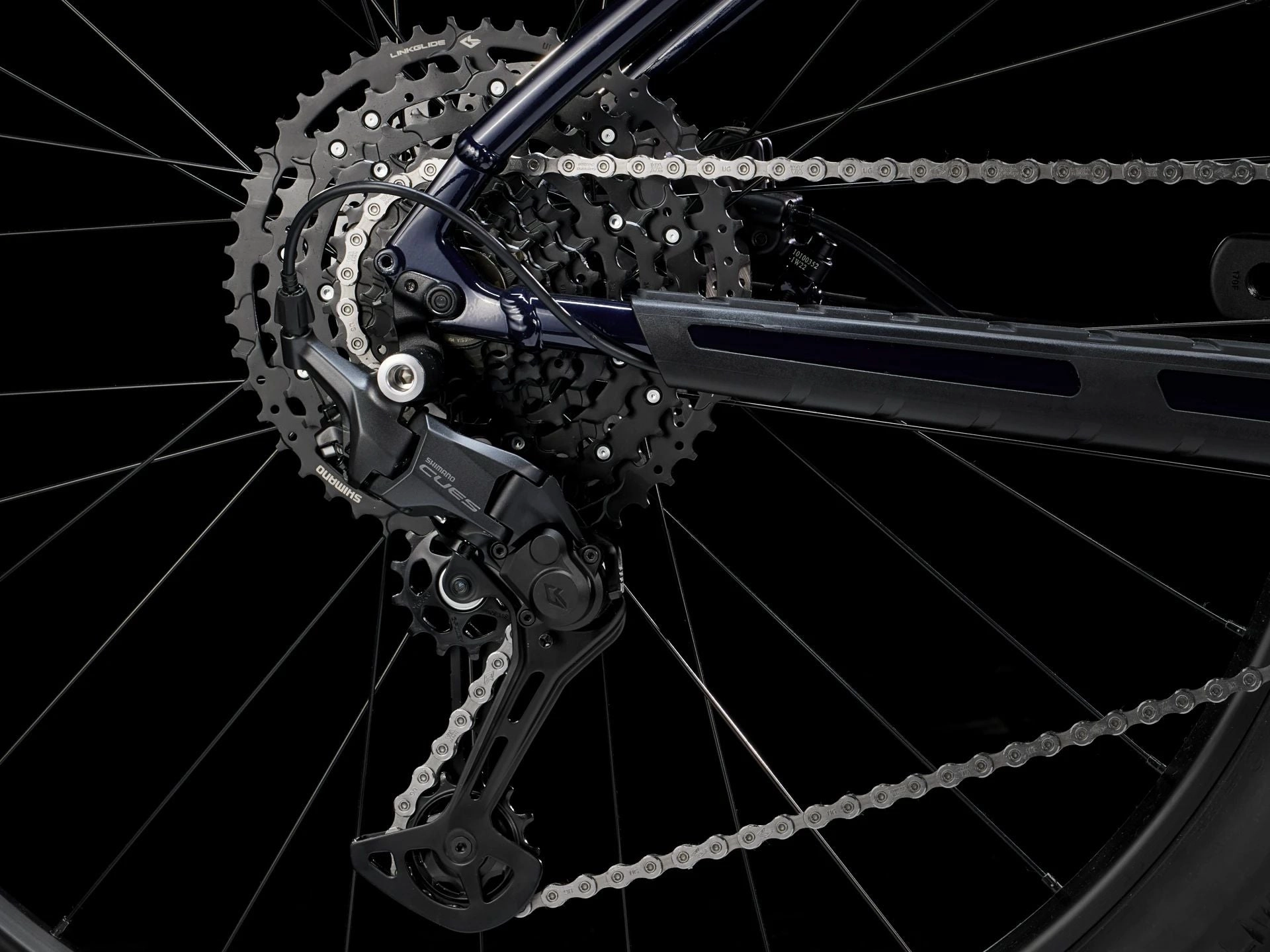 Trek Marlin 6 Gen 3 2024