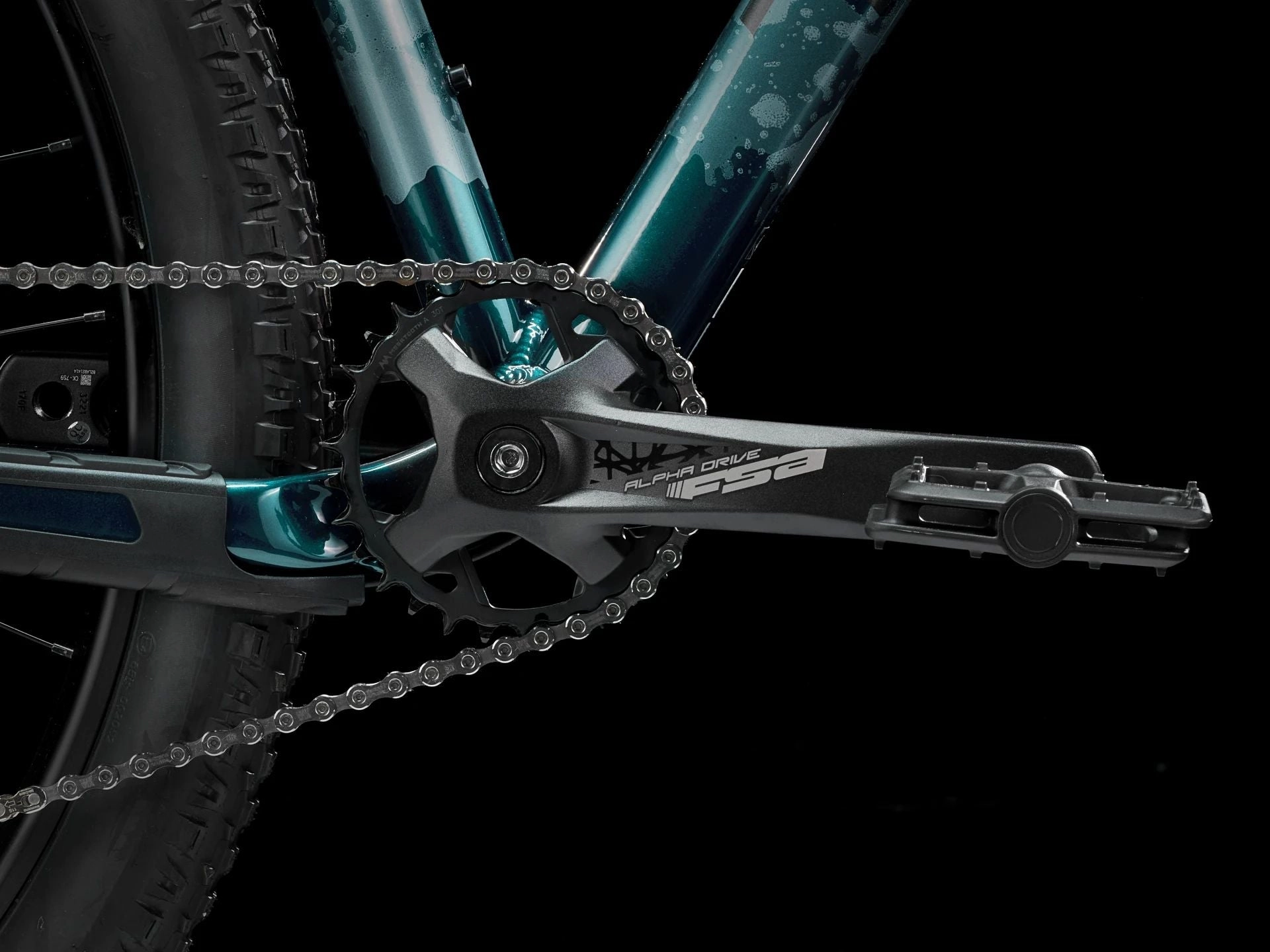 Trek Marlin 6 Gen 3 2024