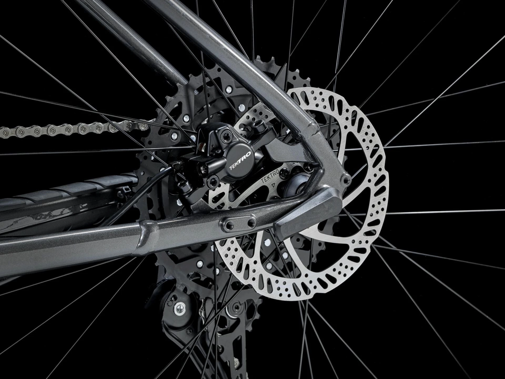 Trek Marlin 6 Gen 3 2024