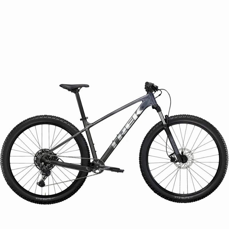 Trek Marlin 6 Gen 3 - Galactic Grey to Lithium Grey Fade