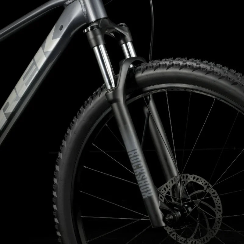 Trek Marlin 6 Gen 3 - Galactic Grey to Lithium Grey Fade