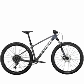Trek Marlin 6 Gen 3 - Galactic Grey to Lithium Grey Fade