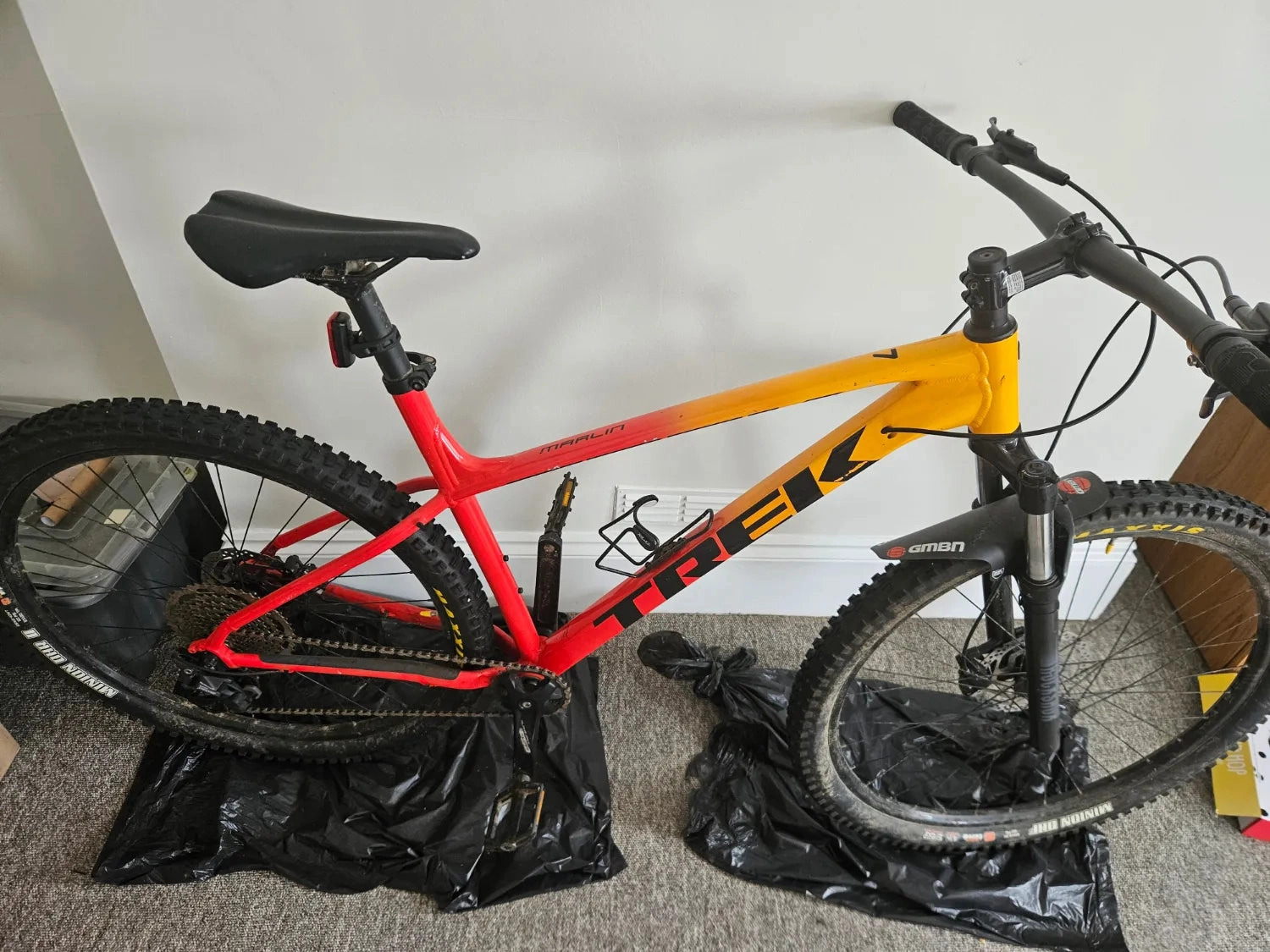Trek Marlin 7 2021