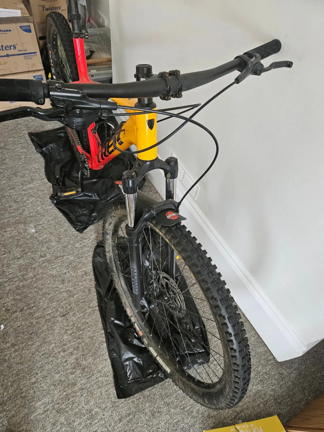 Trek Marlin 7 2021