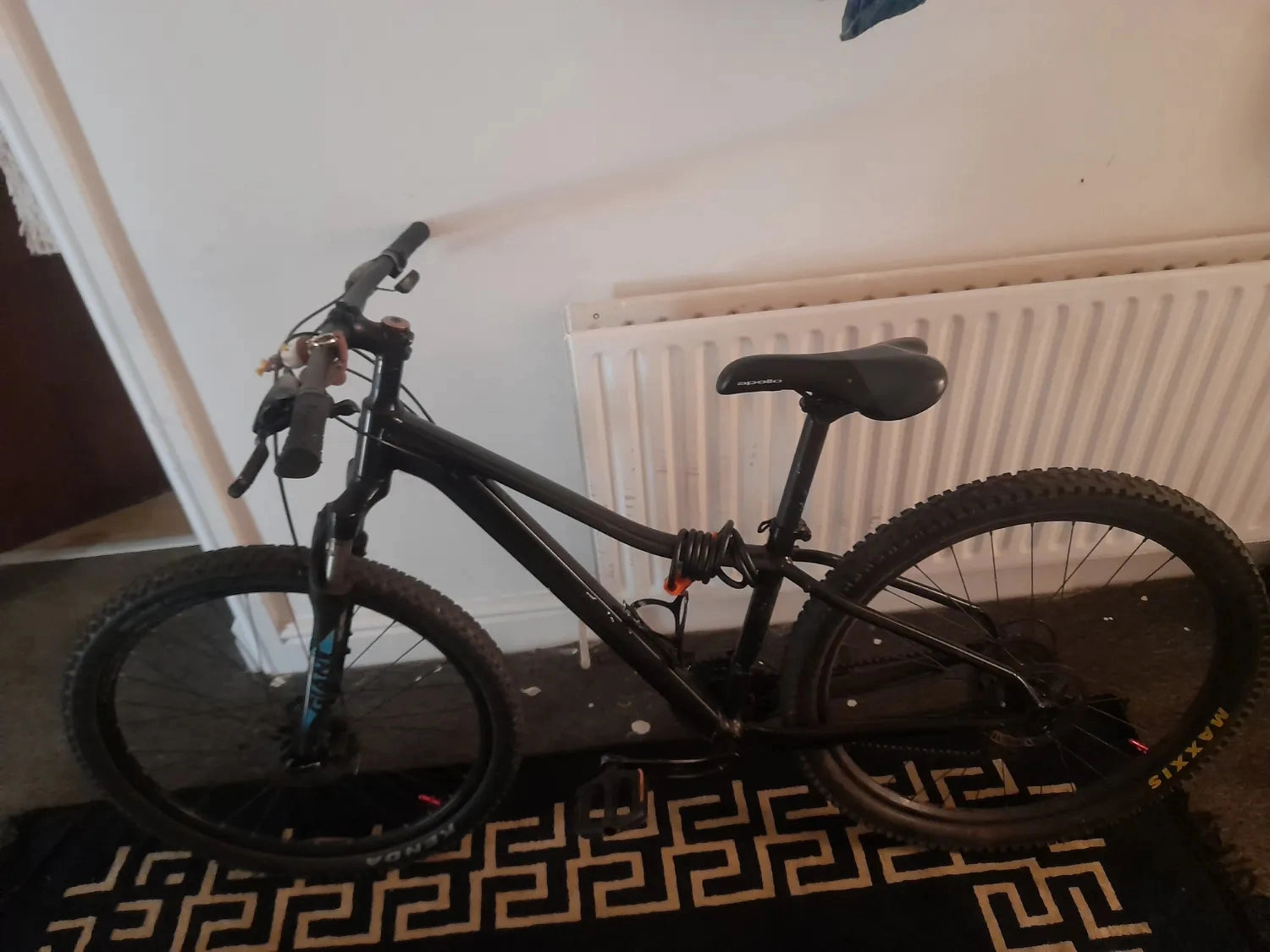 Trek Marlin 7 2022