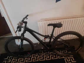 Trek Marlin 7 2022